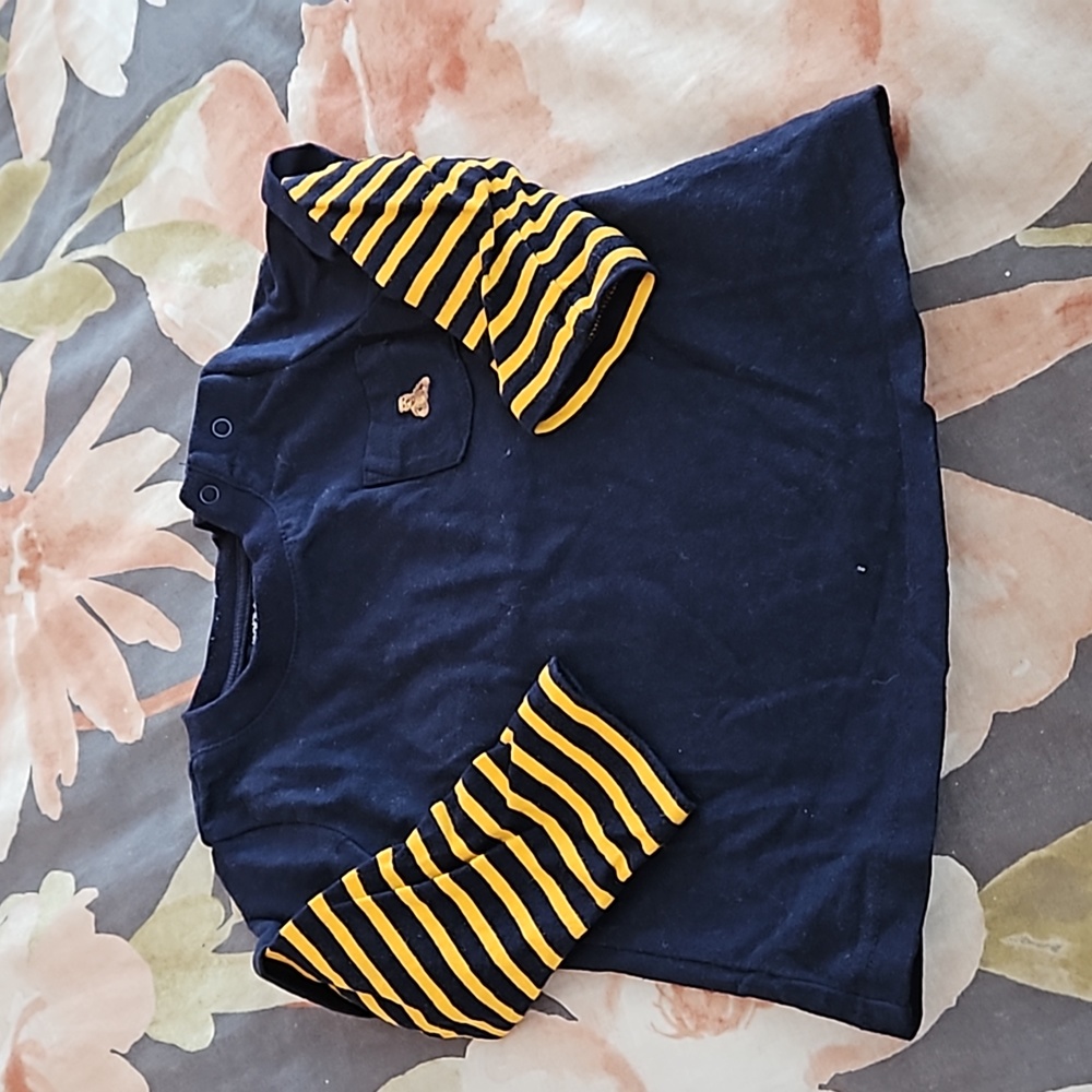 Toddler shirt